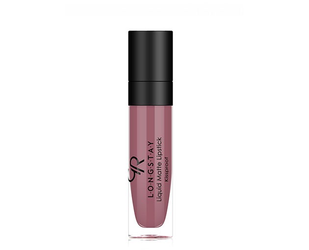 Golden Rose LONGSTAY LIQUID MATTE LIPSTICK 03 